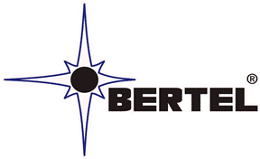 Bertel Logo